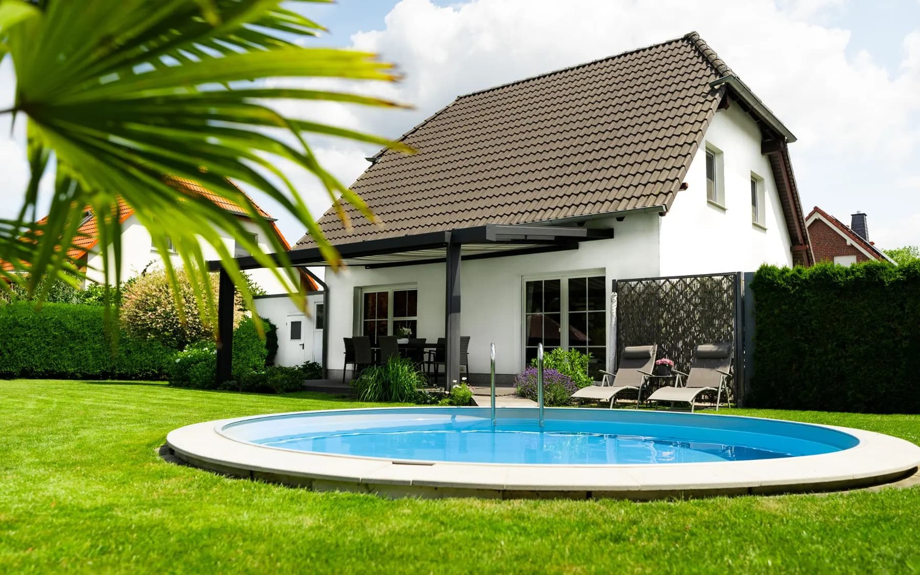 3 Fehler bei der Planung eines Terrassendachs , und wie Sie sie vermeiden
