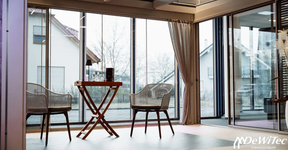 DeWiTec ABC: Your Home , Your Style: Warum Individualität bei Outdoor-Projekten so wichtig ist