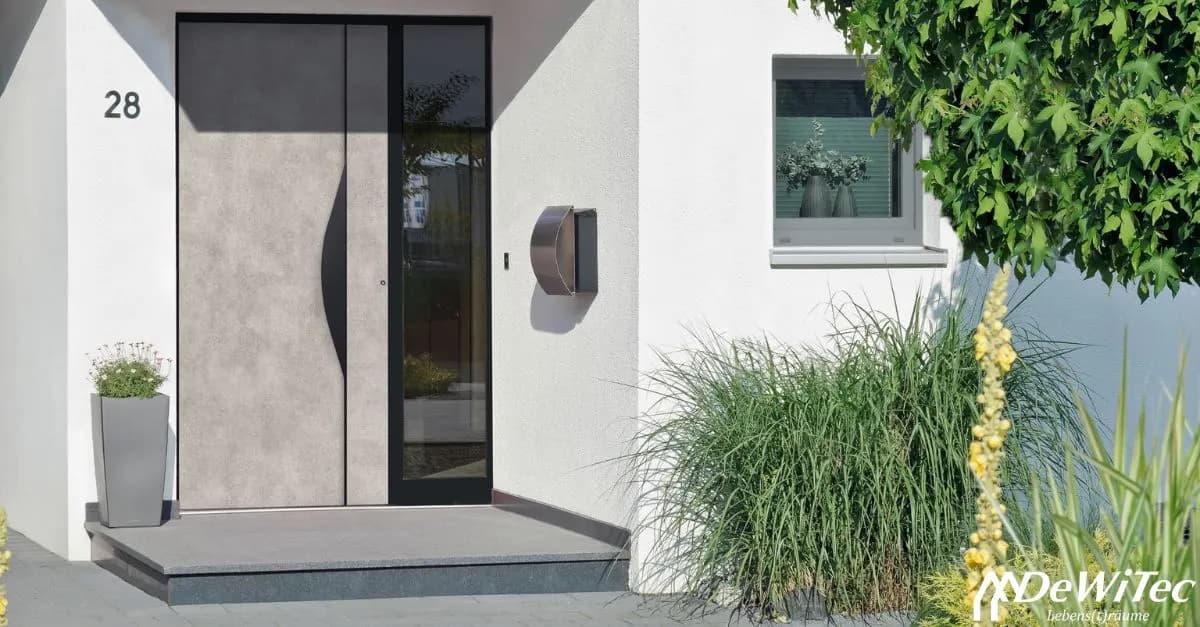 Sicherheitsklassen bei Haustüren verständlich erklärt: Welche RC-Klasse ist die richtige?