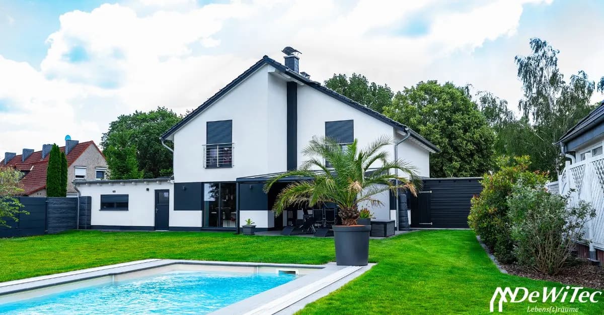 Urlaub im Garten , 4 Projektideen, mit denen Sie sich Zuhause wie im Urlaub fühlen