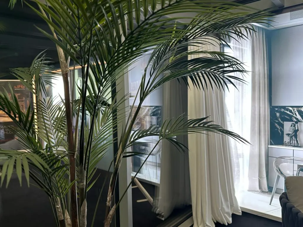 Wipro Vorhangsystem
