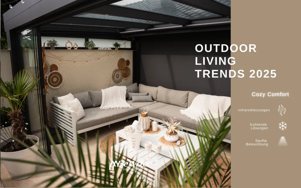 Trend #6 Cozy Comfort